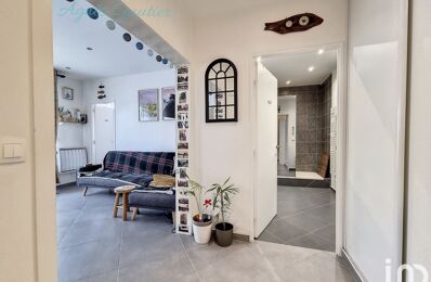 appartement 3 pièces 64 m2 à vendre à Boissy-Saint-Léger (94470)