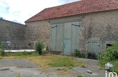 vente maison 110 000 € à proximité de Prunay-le-Gillon (28360)