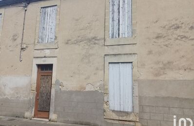vente maison 50 000 € à proximité de Saint-Médard-de-Guizières (33230)