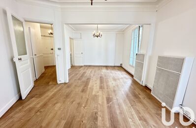 appartement 3 pièces 54 m2 à vendre à Paris 19 (75019)