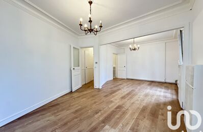 vente appartement 319 000 € à proximité de Bagnolet (93170)
