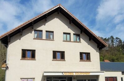 vente commerce 129 000 € à proximité de Ernolsheim-Lès-Saverne (67330)