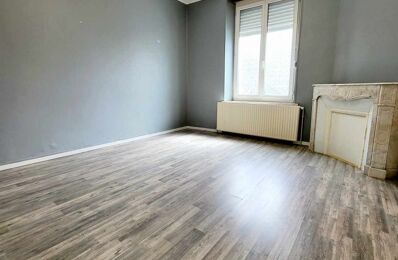 vente appartement 130 000 € à proximité de Hussigny-Godbrange (54590)