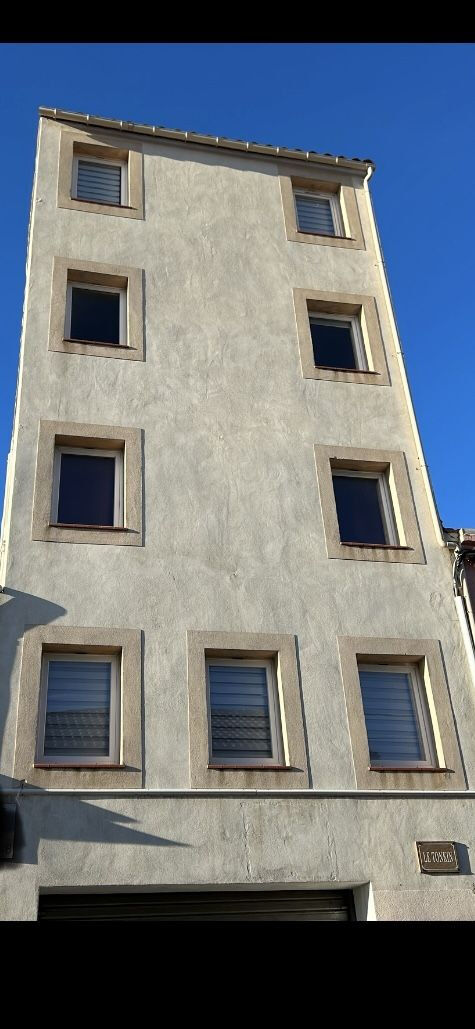 Marseille 10eme Appartement 36 m²