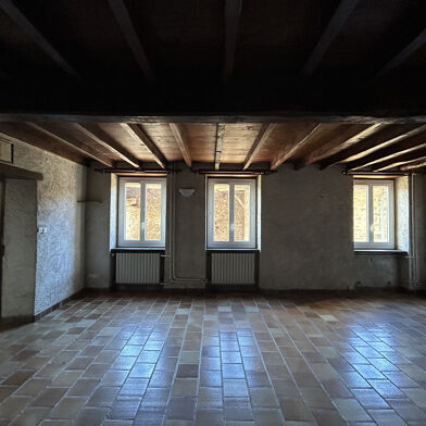 Maison 6 pièces 66000 €