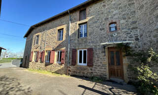 Maison 6 Pièces 135 m² à vendre à Machézal (42114)