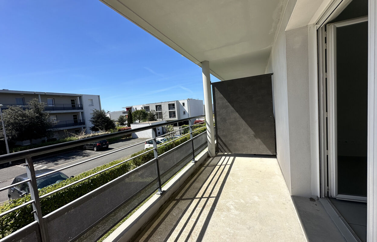 appartement 3 pièces 58 m2 à vendre à Royan (17200)