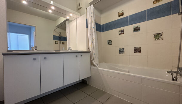 Appartement 3 pièces  à vendre Royan 17200