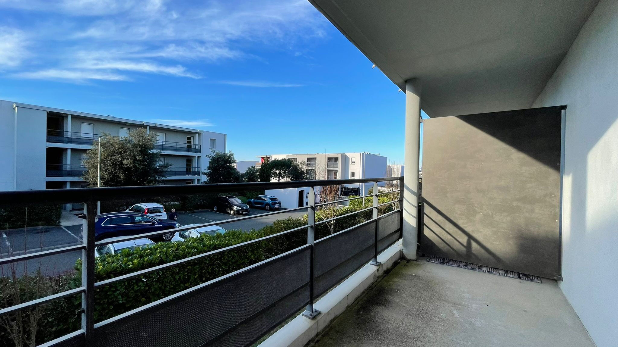 Appartement  T3 à vendre Royan 17200