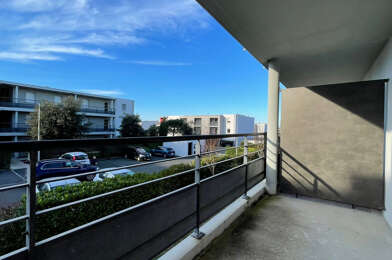 Appartement 3 pièces 159000 €