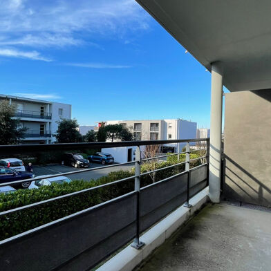 Appartement 3 pièces 159000 €