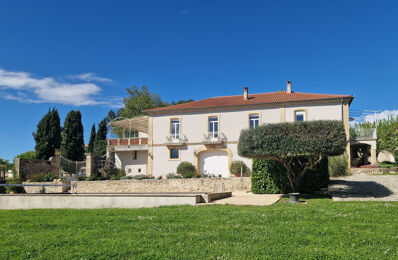 vente maison 2 600 000 € à proximité de Montpezat (30730)