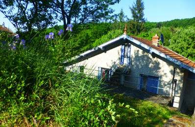 vente maison 235 000 € à proximité de Cailloux-sur-Fontaines (69270)