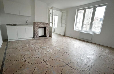 location appartement 530 € CC /mois à proximité de Avesnes-le-Comte (62810)