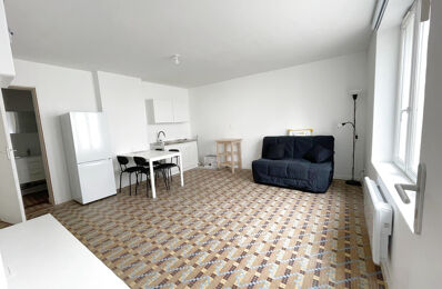 location appartement 410 € CC /mois à proximité de Lillers (62190)