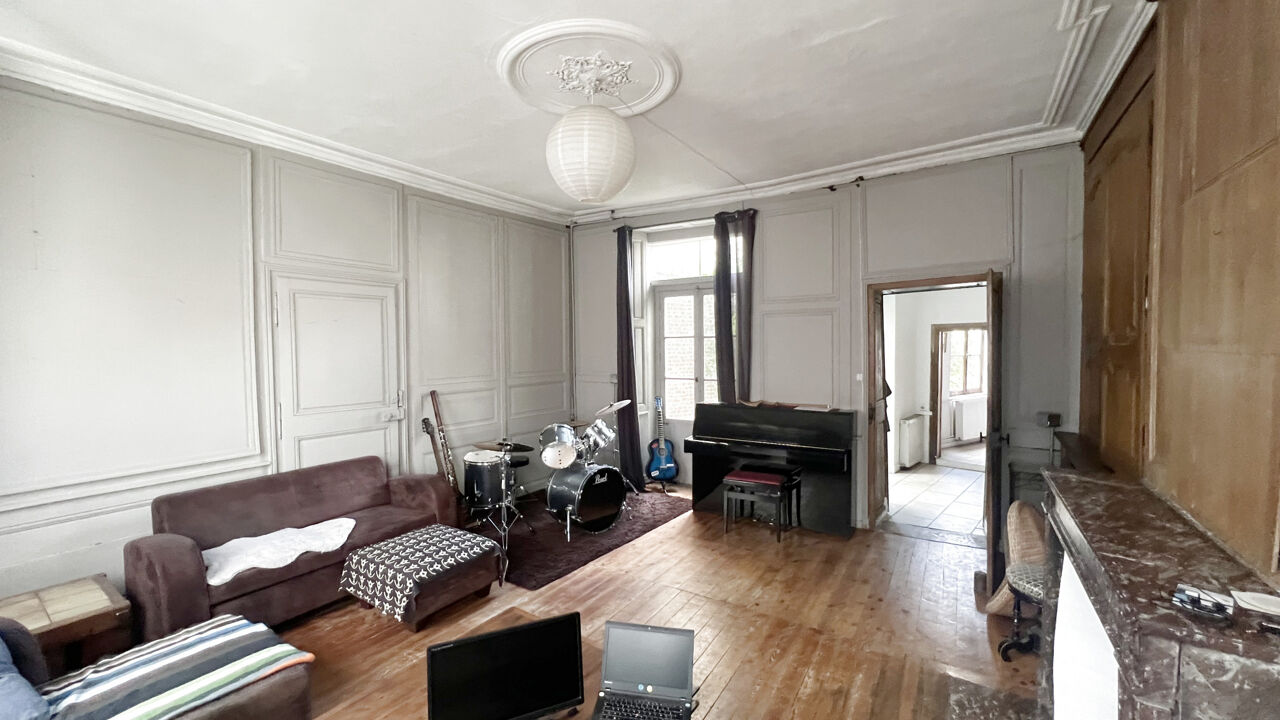 maison 6 pièces 166 m2 à vendre à Beauvais (60000)