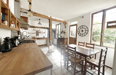 vente maison 296 900 € à proximité de Le Coudray-sur-Thelle (60430)