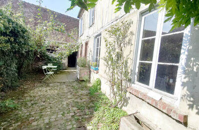 maison 6 pièces 166 m2 à vendre à Beauvais (60000)