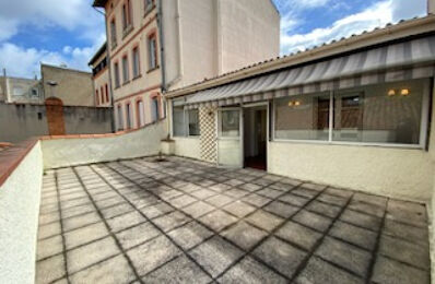 location appartement 1 680 € CC /mois à proximité de Saint-Orens-de-Gameville (31650)