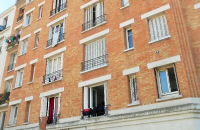 vente appartement 172 000 € à proximité de Andilly (95580)