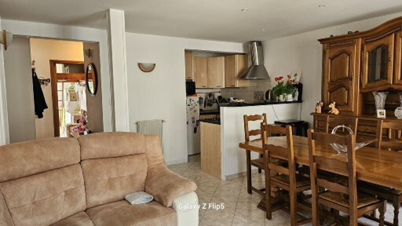 appartement 4 pièces 66 m2 à vendre à Menton (06500)