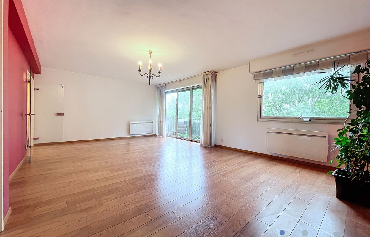 appartement 3 pièces 85 m2 à vendre à Dunkerque (59240)
