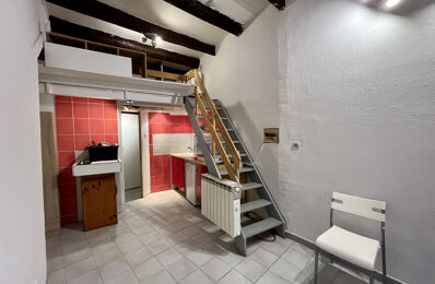 location appartement 600 € CC /mois à proximité de Cabriès (13480)