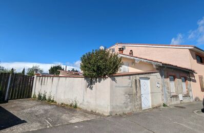 vente terrain 409 500 € à proximité de Lauzerville (31650)