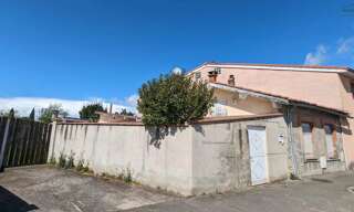 Terrain  55 m² à vendre à Toulouse (31100)