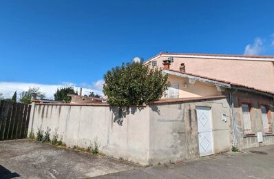 terrain  pièces 55 m2 à vendre à Toulouse (31100)