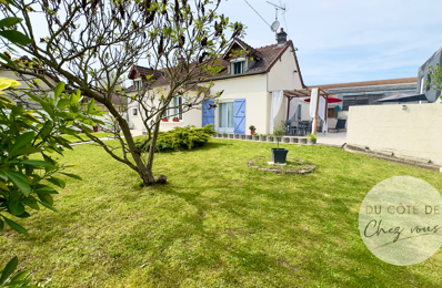 vente maison 290 000 € à proximité de Saint-Parres-Aux-Tertres (10410)