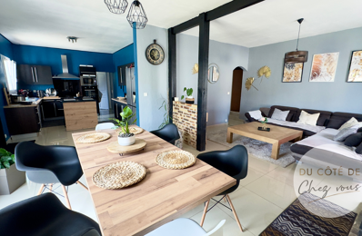 vente maison 290 000 € à proximité de Saint-André-les-Vergers (10120)