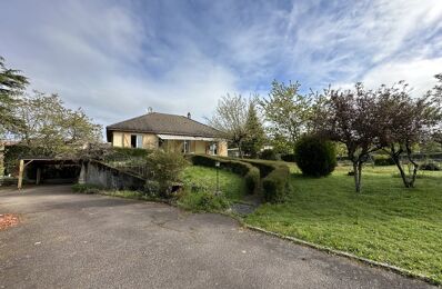 vente maison 168 000 € à proximité de Saint-Maurice-la-Souterraine (23300)