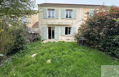 vente maison 291 200 € à proximité de Forges-les-Bains (91470)