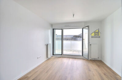 appartement 2 pièces 41 m2 à vendre à Rueil-Malmaison (92500)