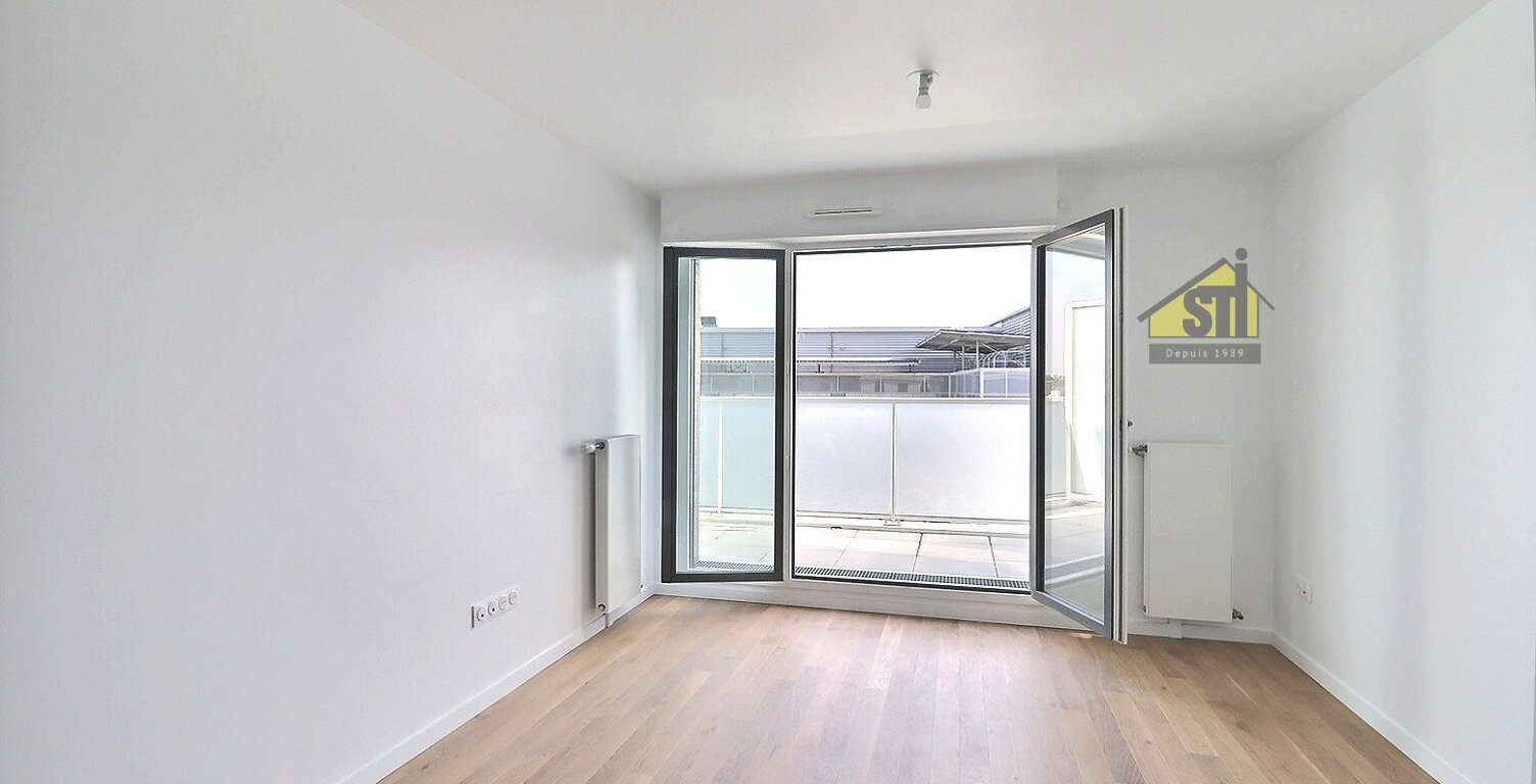 2 PIECES 42m2 RUEIL-MALMAISON — photo 1