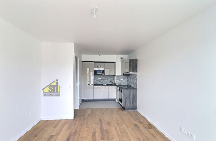 2 PIECES 42m2 RUEIL-MALMAISON — photo 2