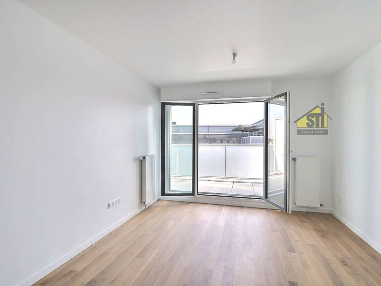 2 PIECES 42m2 RUEIL-MALMAISON — photo 1