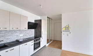 Appartement 2 Pièces 49 m² à vendre à Issy-les-Moulineaux (92130)