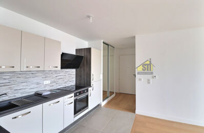vente appartement 697 000 € à proximité de Montrouge (92120)