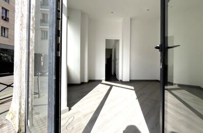 vente appartement 529 000 € à proximité de Mandres-les-Roses (94520)
