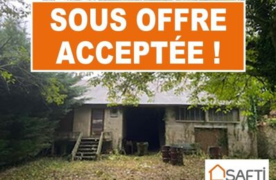 vente immeuble 79 000 € à proximité de La Chapelle-d'Aunainville (28700)