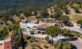 Maison 8 Pièces 220 m² à vendre à Roquebrune-sur-Argens (83380)