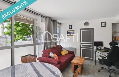 vente appartement 155 000 € à proximité de Montagny (69700)