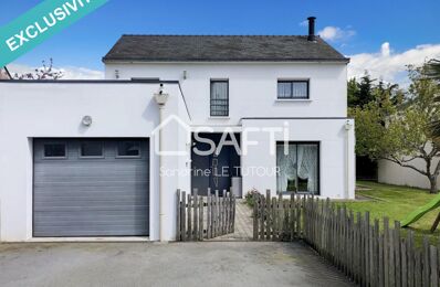 vente maison 469 000 € à proximité de Sulniac (56250)