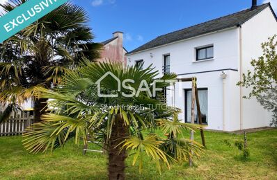 vente maison 438 000 € à proximité de Île-Aux-Moines (56780)