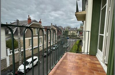 appartement 2 pièces 50 m2 à vendre à Nevers (58000)