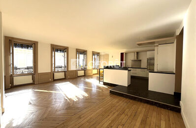 vente appartement 570 000 € à proximité de Albigny-sur-Saône (69250)
