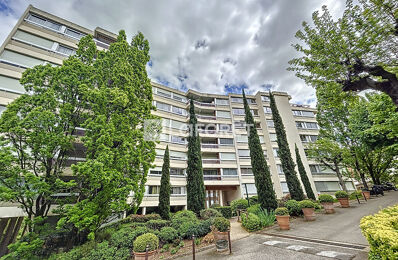 appartement 5 pièces 157 m2 à vendre à Lyon 5 (69005)