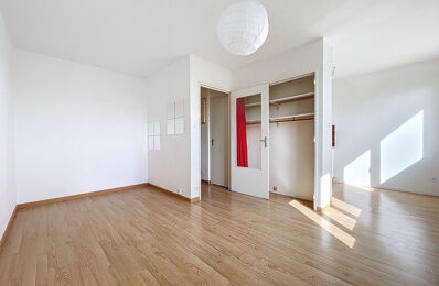 vente appartement 60 000 € à proximité de Asnières-Lès-Dijon (21380)